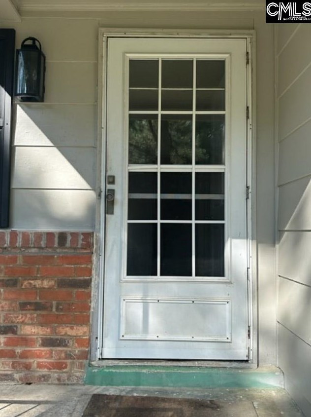 915 Sandpiper Ln, Columbia SC 29203-1327 exterior