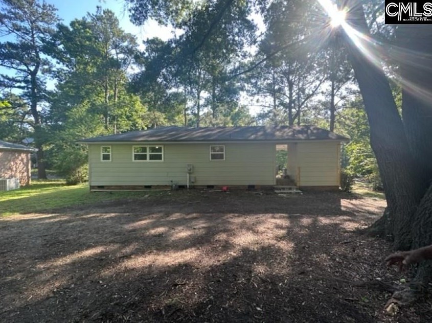 915 Sandpiper Ln, Columbia SC 29203-1327 exterior