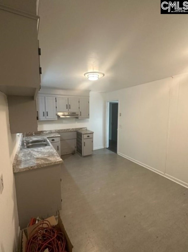 915 Sandpiper Ln, Columbia SC 29203-1327 exterior