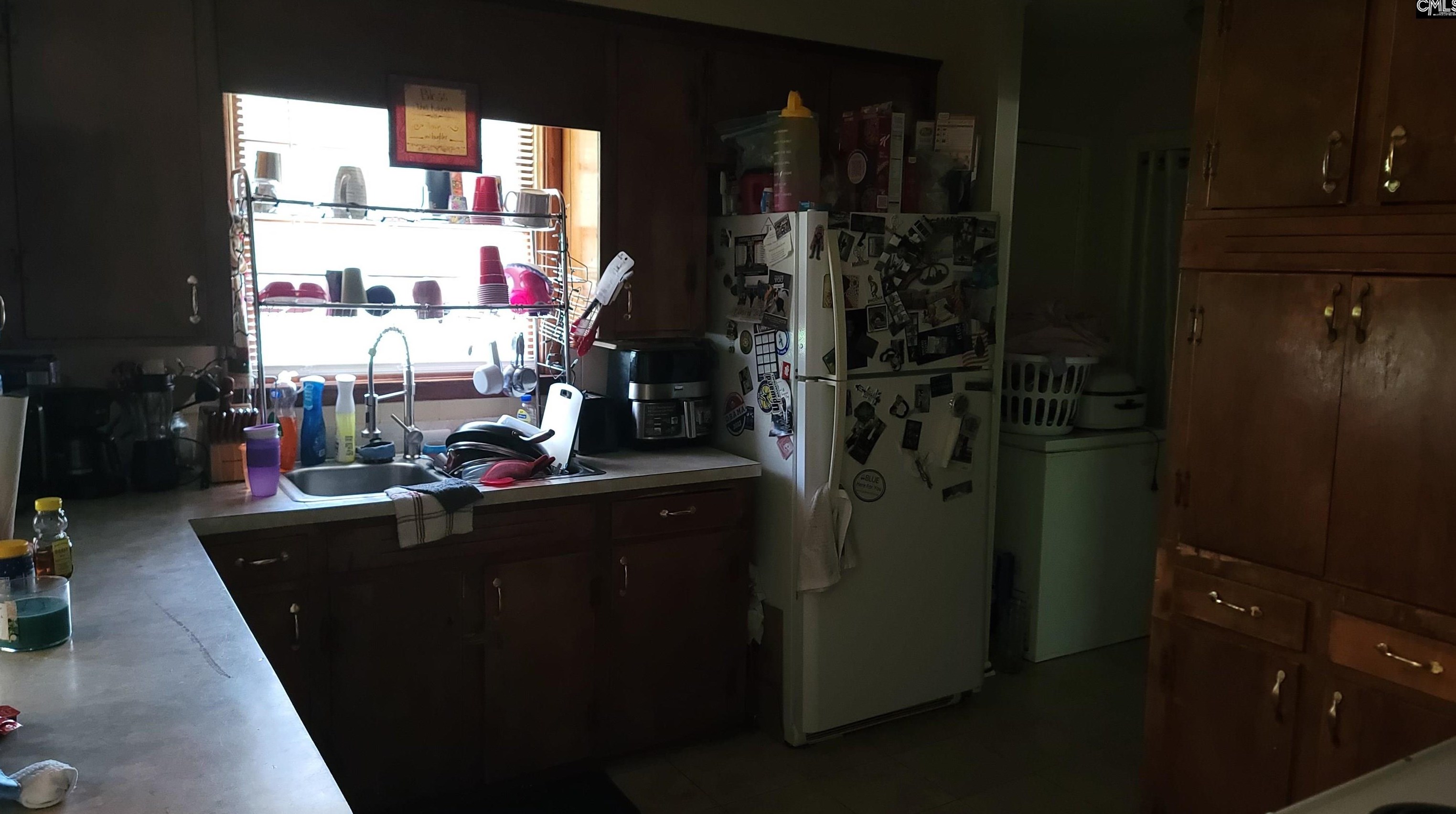 2316 Old Fld Rd, Columbia SC exterior