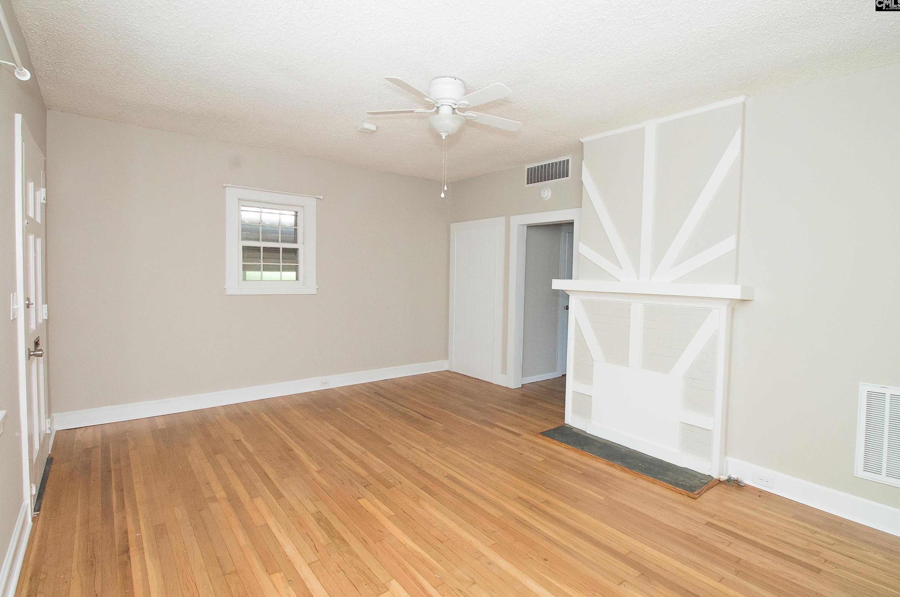 2335 Pendleton St, Columbia SC 29205-1041 exterior