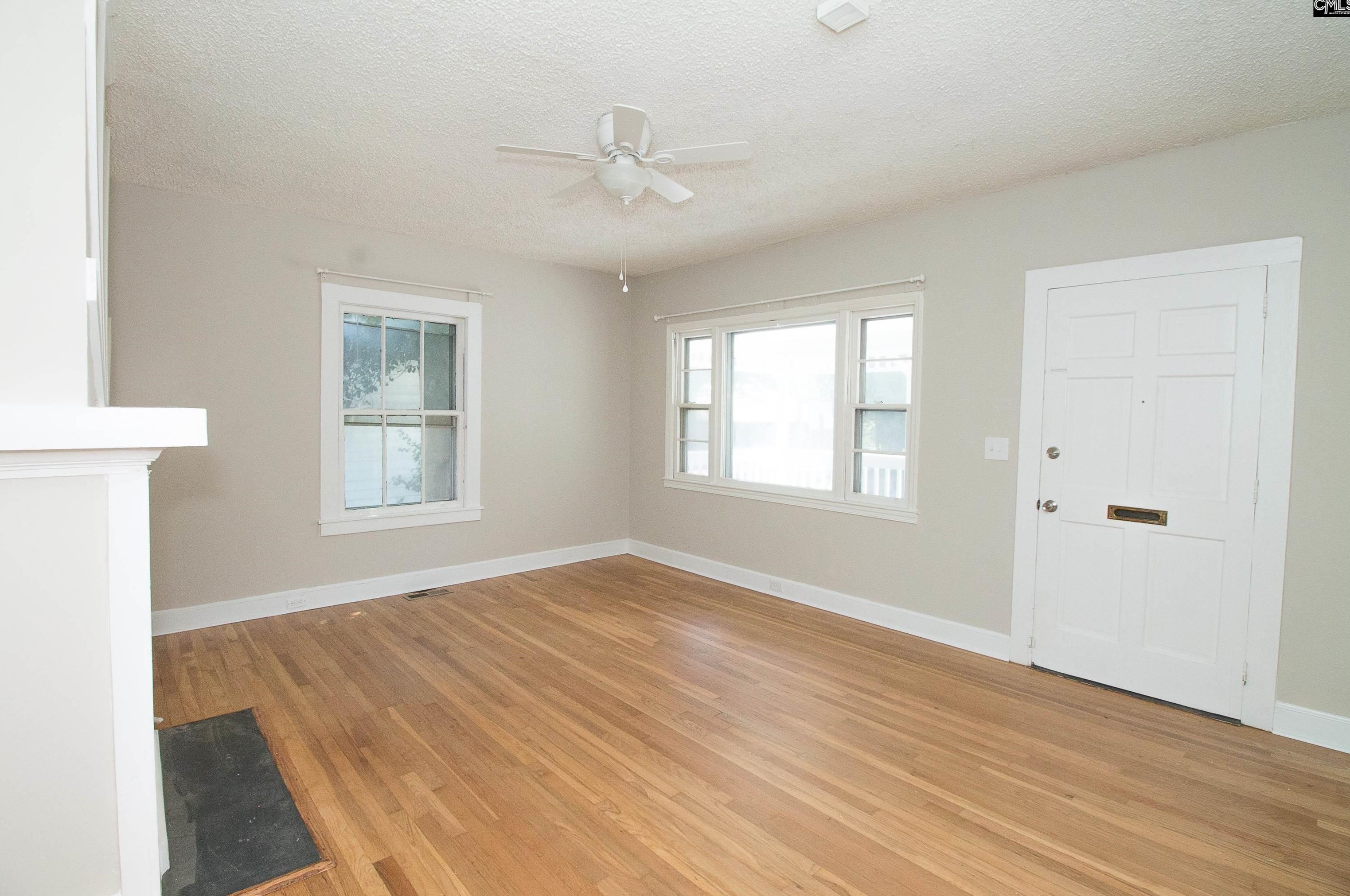 2335 Pendleton St, Columbia SC 29205-1041 exterior