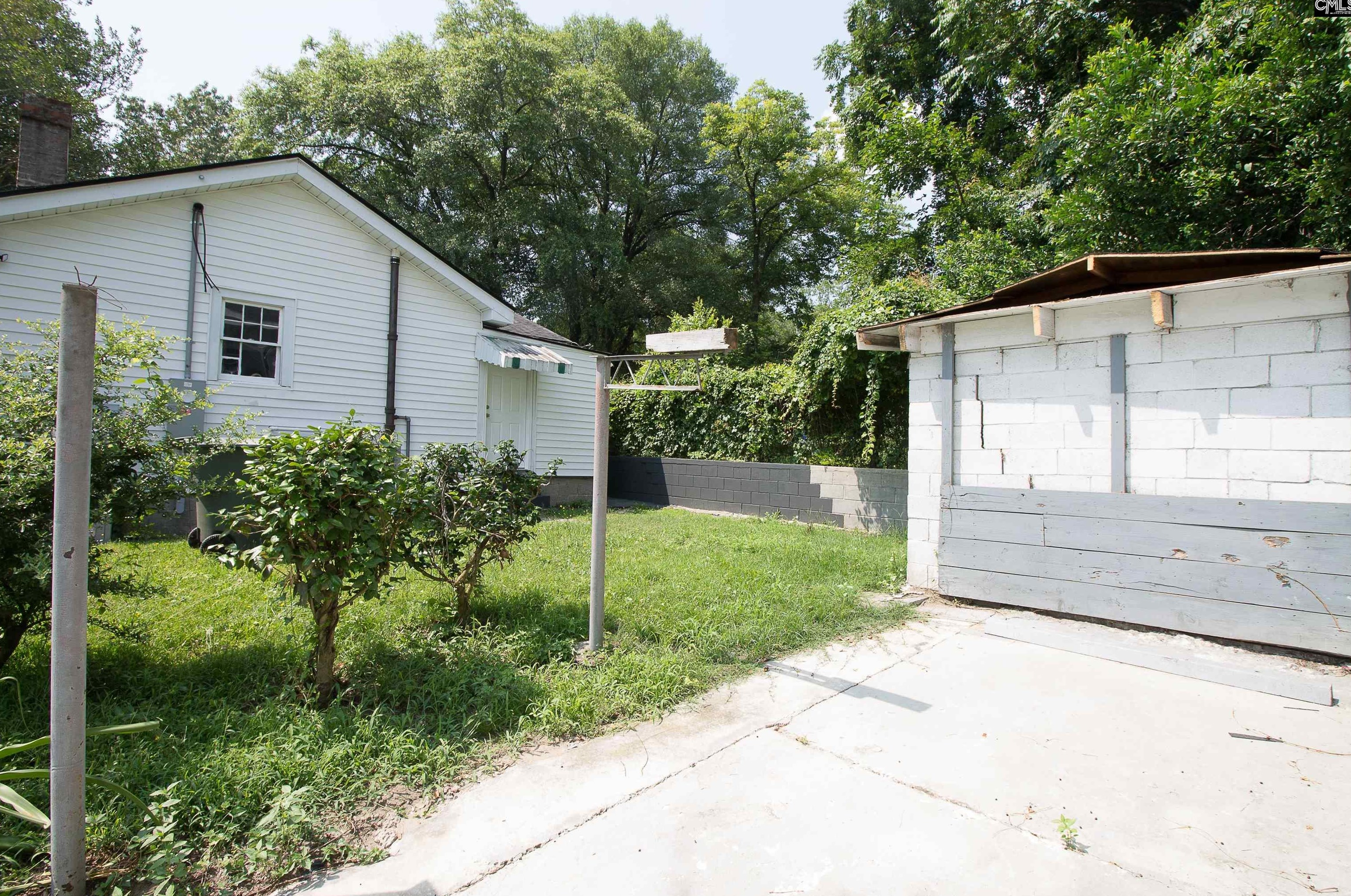 2335 Pendleton St, Columbia SC 29205-1041 exterior