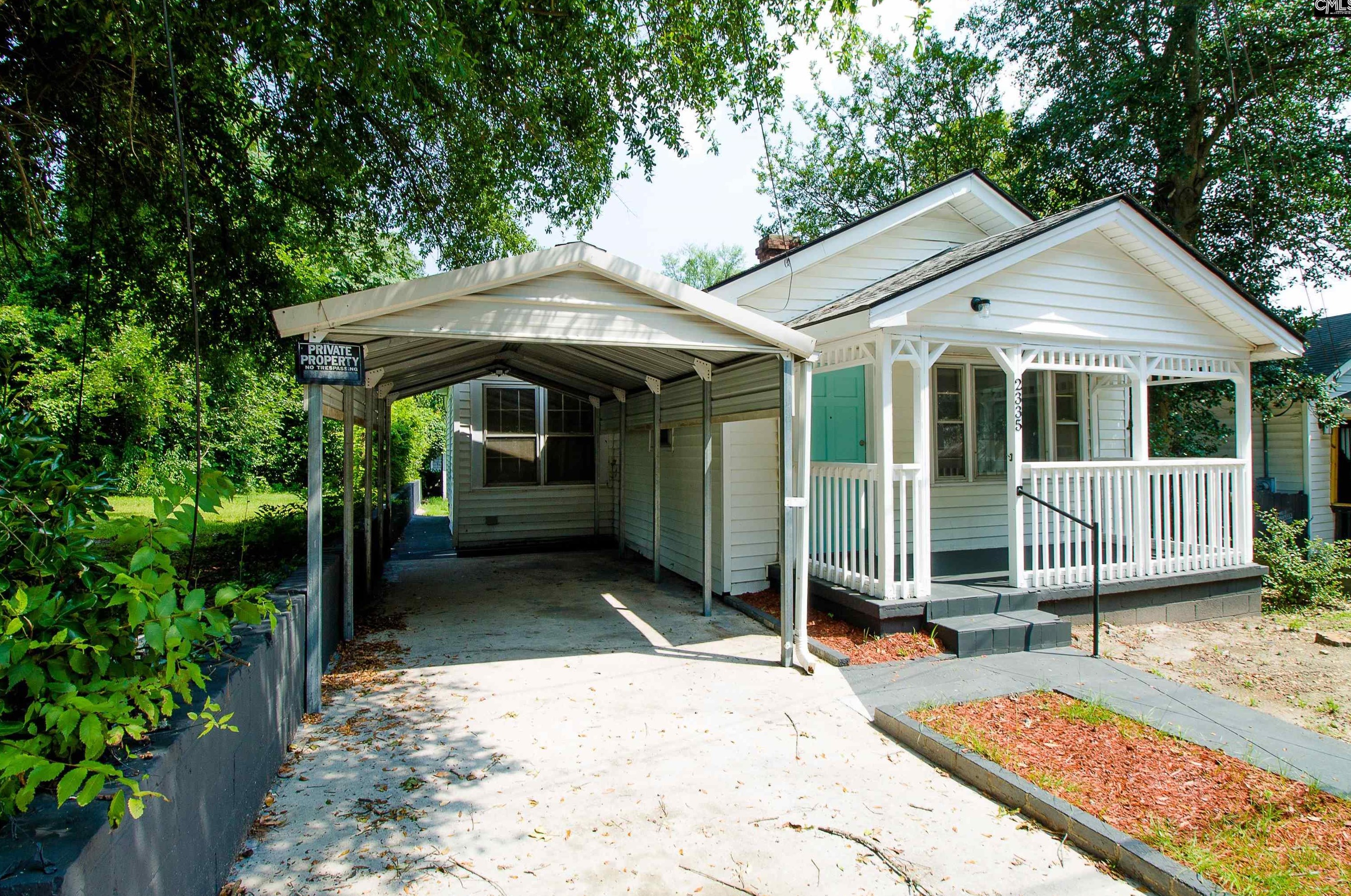 2335 Pendleton St, Columbia SC 29205-1041 exterior