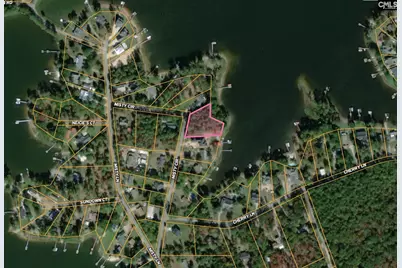 0 Misty Circle, Gilbert, SC 29054 - Photo 1
