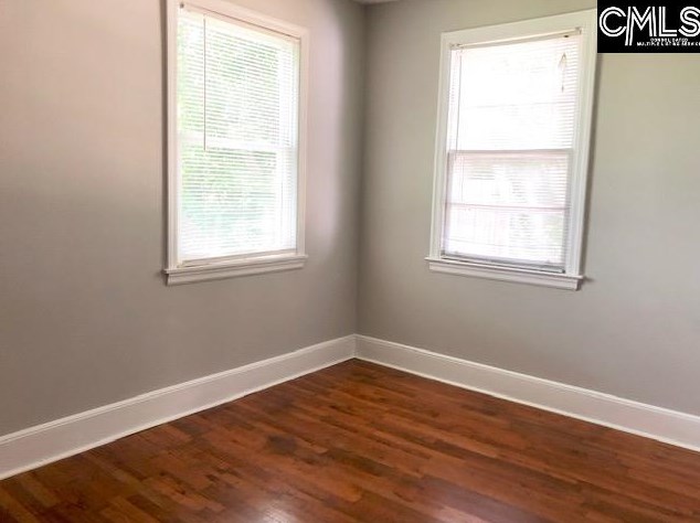 75 Rose Dr, Columbia SC 29205-4536 exterior