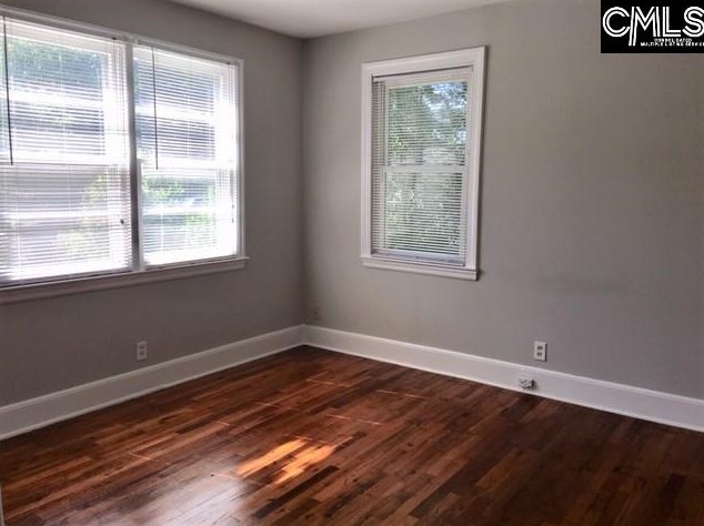 75 Rose Dr, Columbia SC 29205-4536 exterior