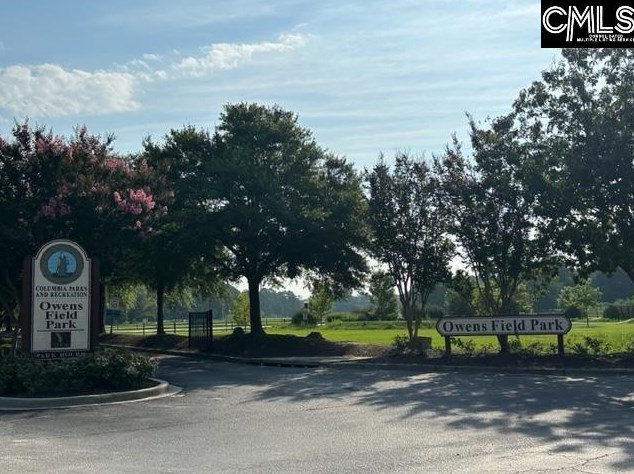 75 Rose Dr, Columbia SC 29205-4536 exterior