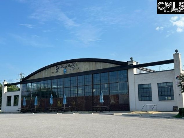 75 Rose Dr, Columbia SC 29205-4536 exterior