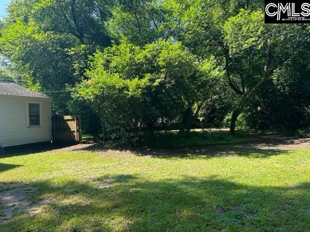 75 Rose Dr, Columbia SC 29205-4536 exterior