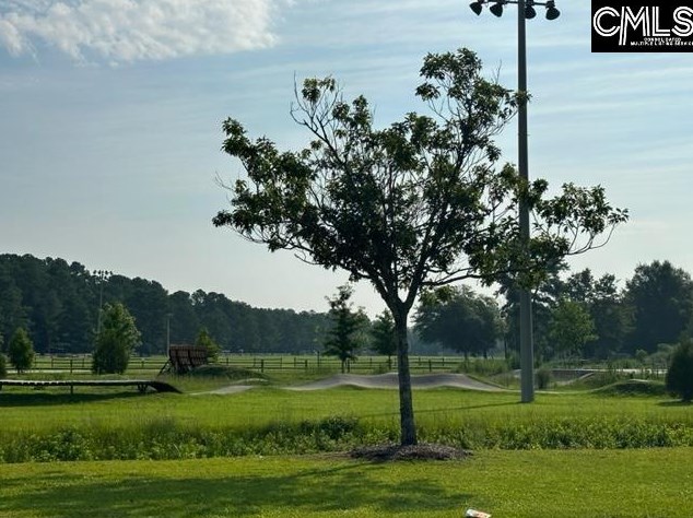 75 Rose Dr, Columbia SC 29205-4536 exterior