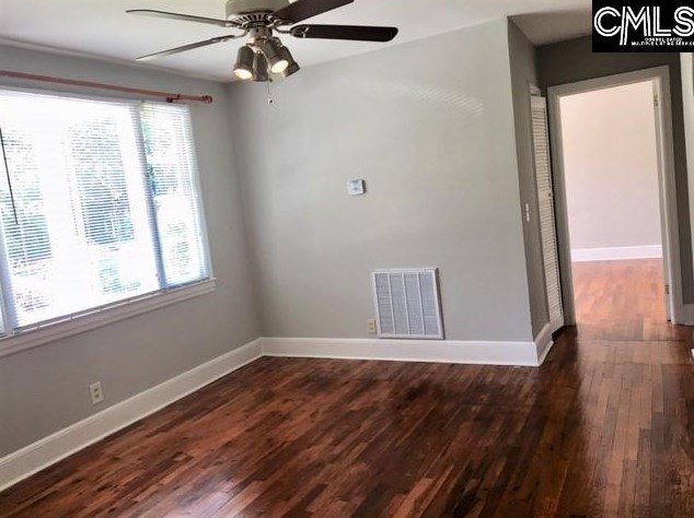 75 Rose Dr, Columbia SC 29205-4536 exterior