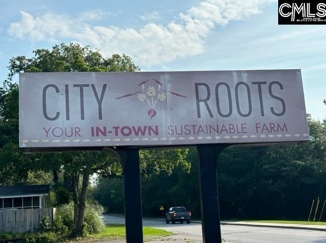 75 Rose Dr, Columbia SC 29205-4536 exterior