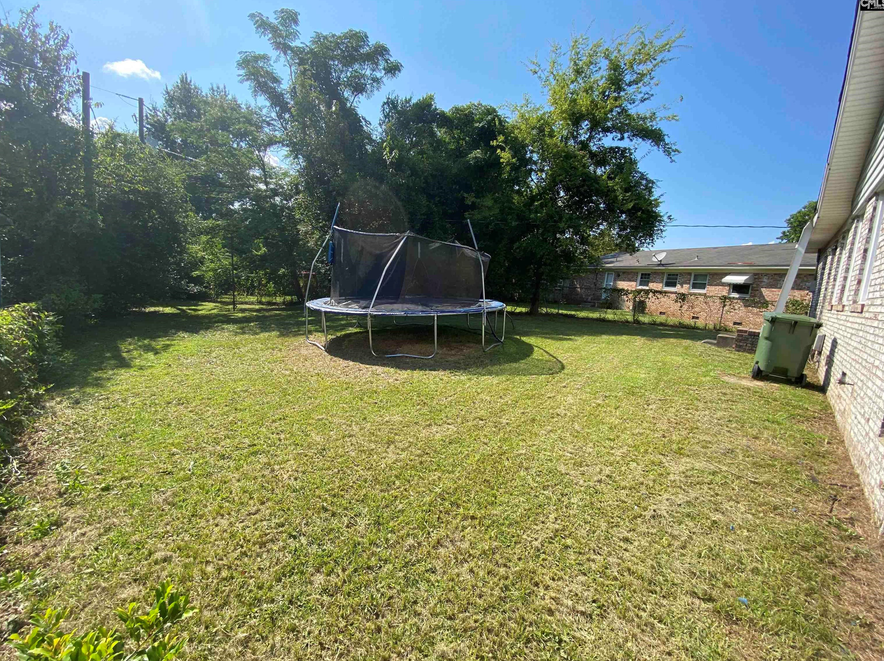 5021 Ridgewood Ave, Columbia SC 29203-3434 exterior