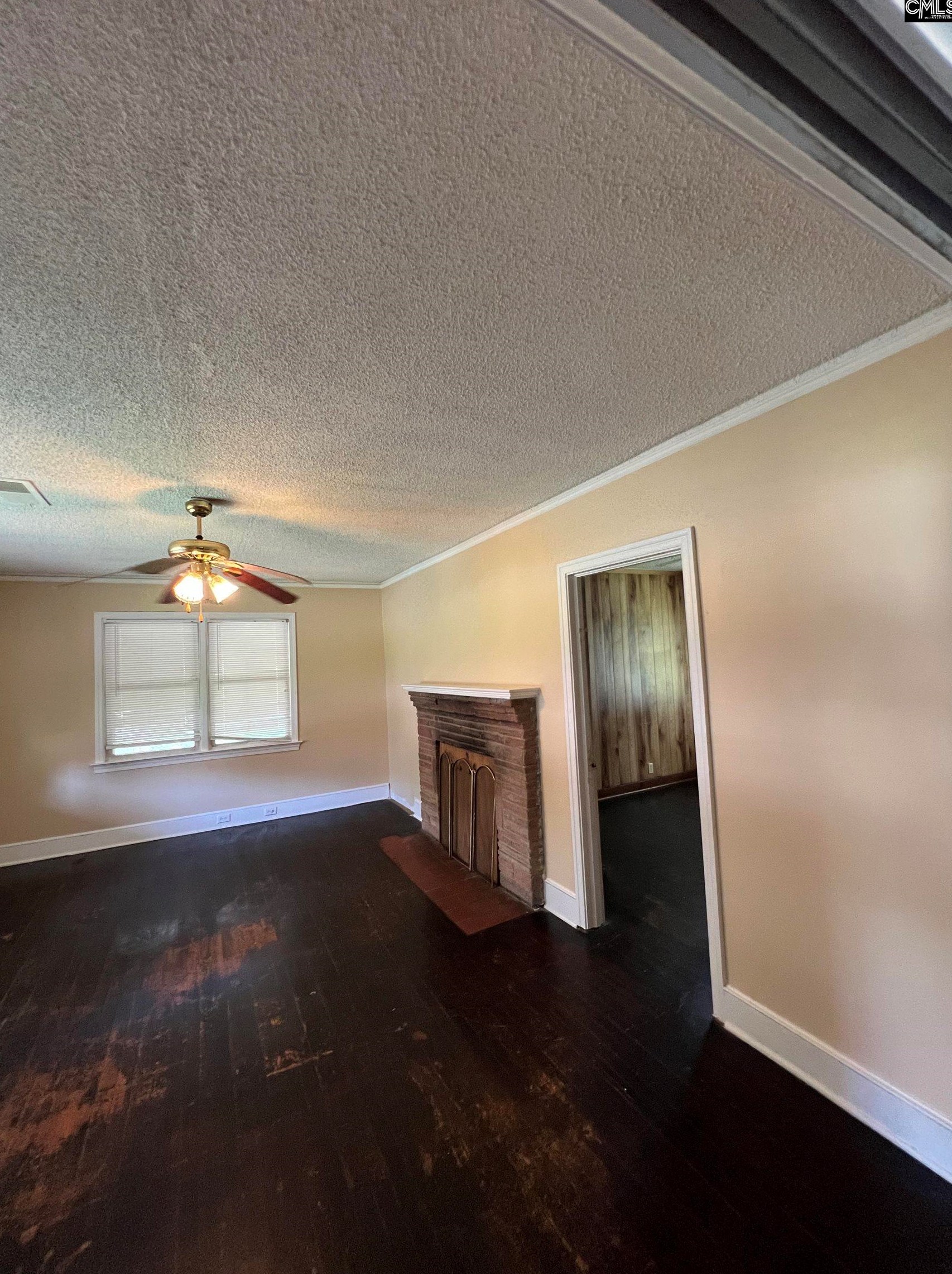 5313 Randall Ave, Columbia SC 29203-5314 exterior