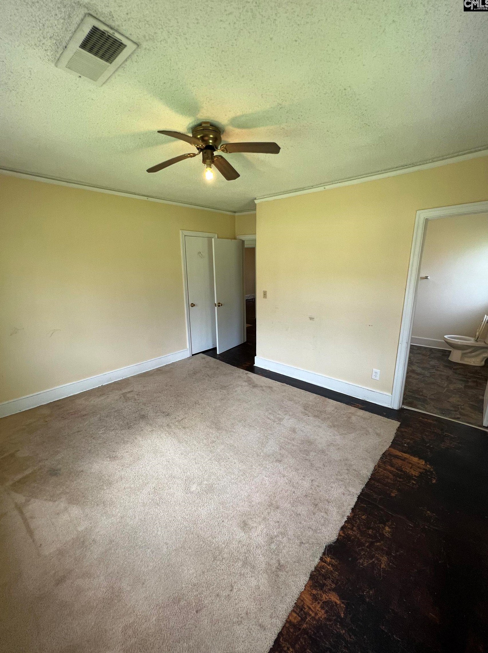 5313 Randall Ave, Columbia SC 29203-5314 exterior