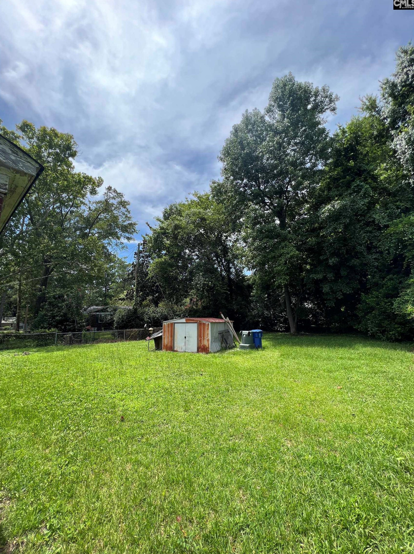 5313 Randall Ave, Columbia SC 29203-5314 exterior