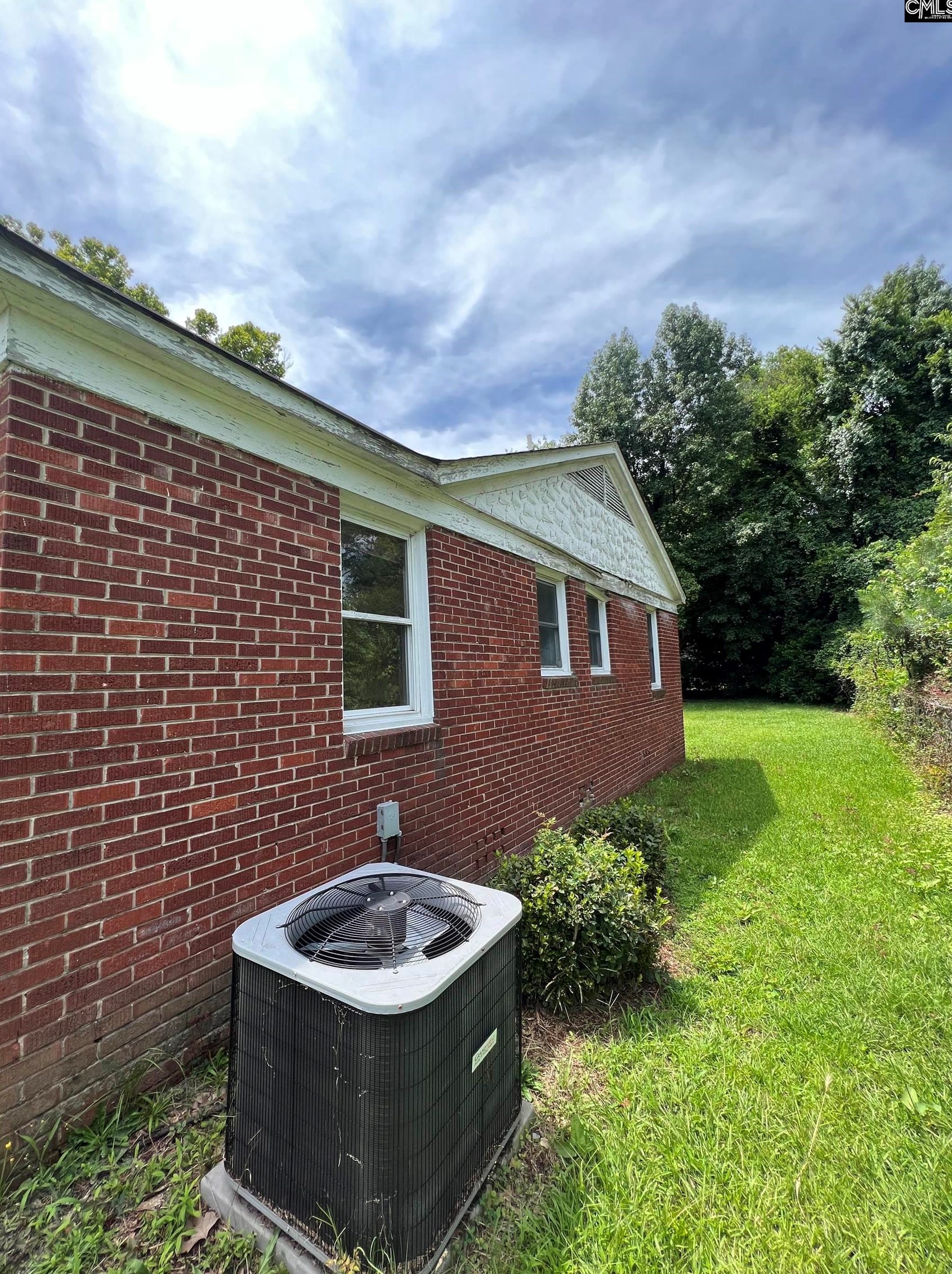 5313 Randall Ave, Columbia SC 29203-5314 exterior