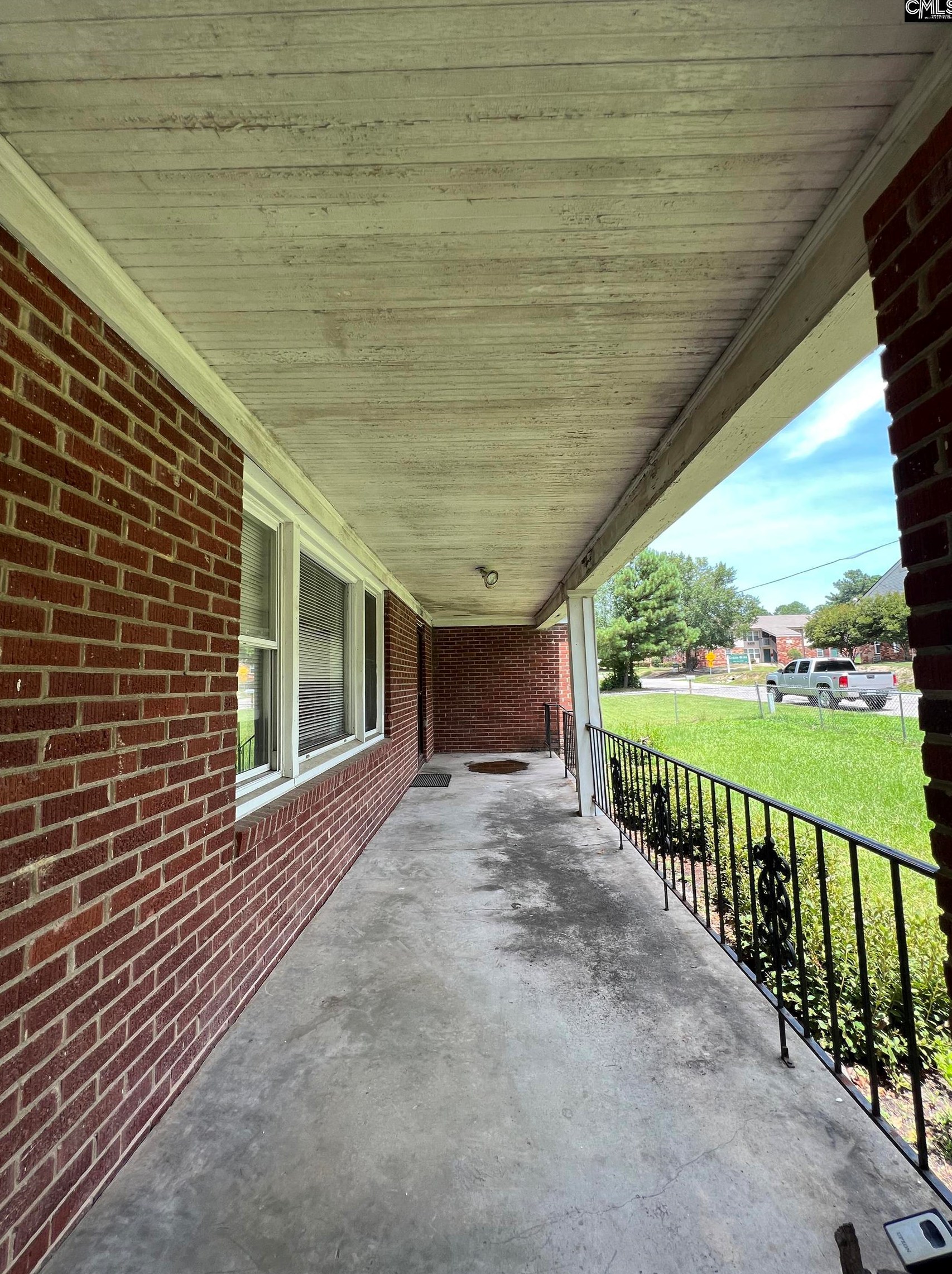 5313 Randall Ave, Columbia SC 29203-5314 exterior