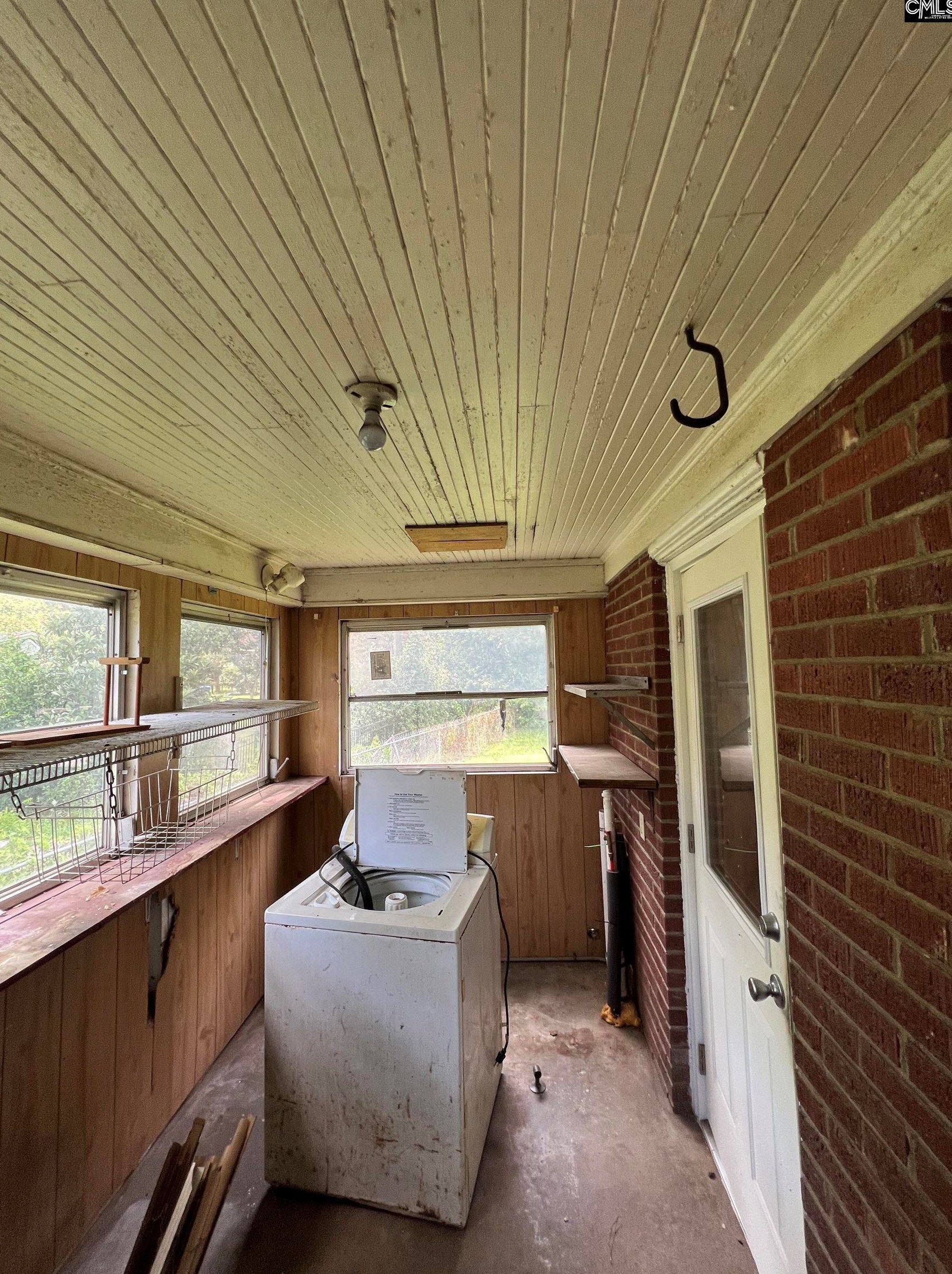 5313 Randall Ave, Columbia SC 29203-5314 exterior