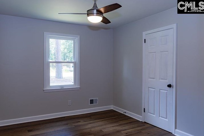 3647 Harrogate Rd, Columbia SC  29210-4847 exterior