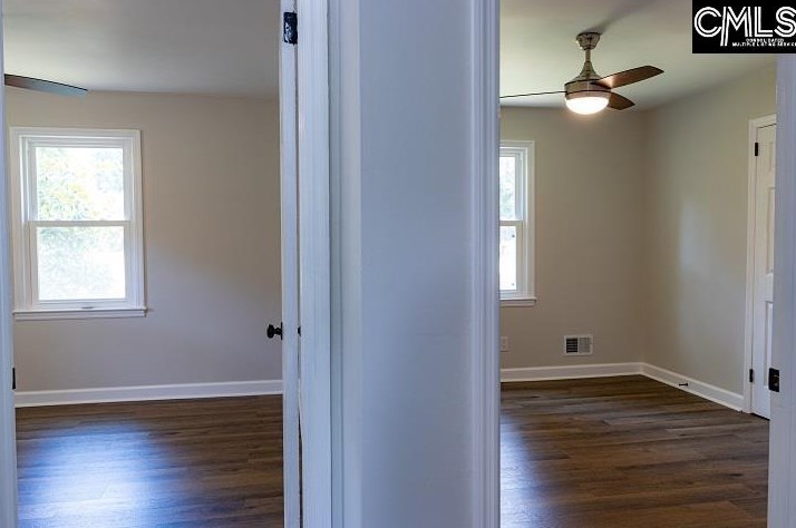 3647 Harrogate Rd, Columbia SC  29210-4847 exterior
