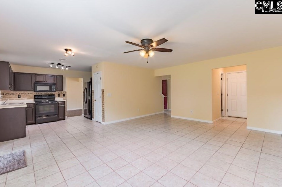 106 Castle Rdg Dr, Columbia SC 29229-9341 exterior