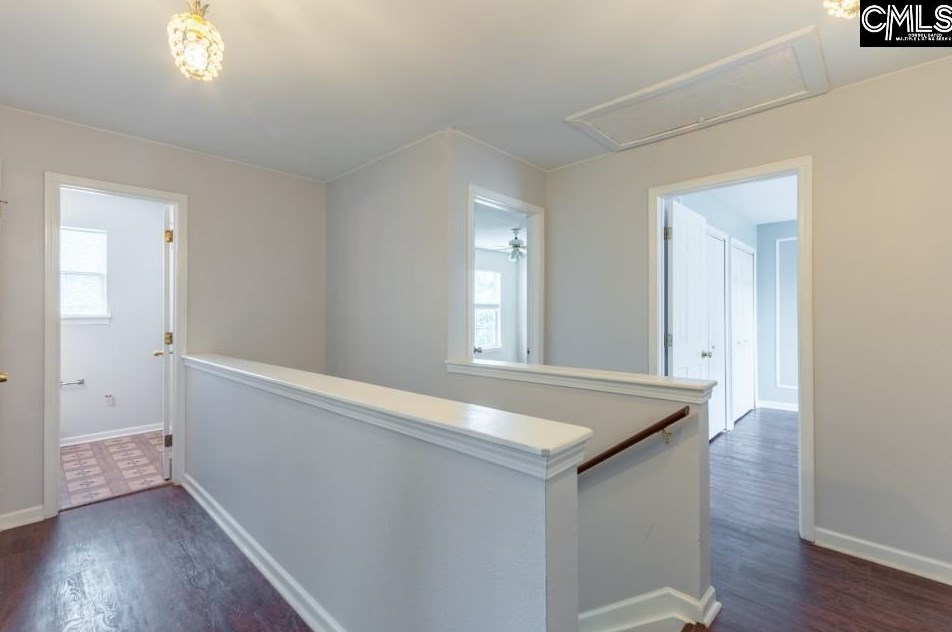 106 Castle Rdg Dr, Columbia SC 29229-9341 exterior