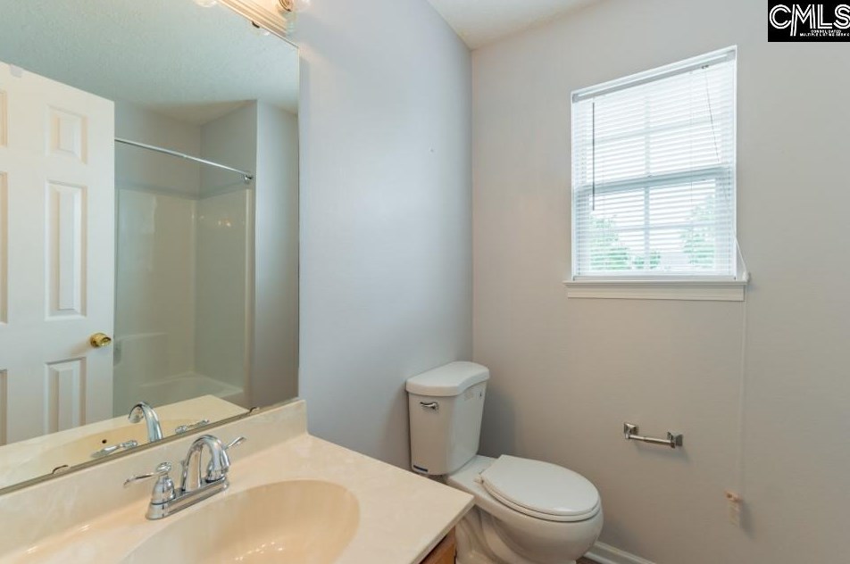 106 Castle Rdg Dr, Columbia SC 29229-9341 exterior