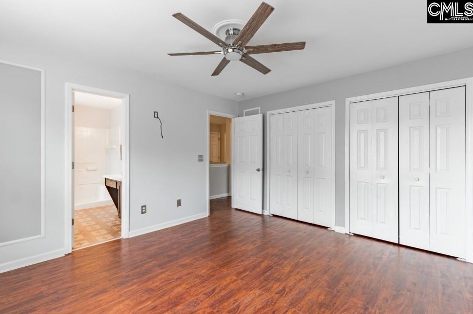 106 Castle Rdg Dr, Columbia SC 29229-9341 exterior