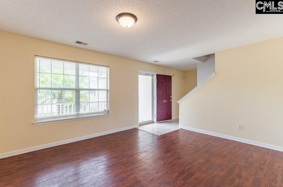 106 Castle Rdg Dr, Columbia SC 29229-9341 exterior