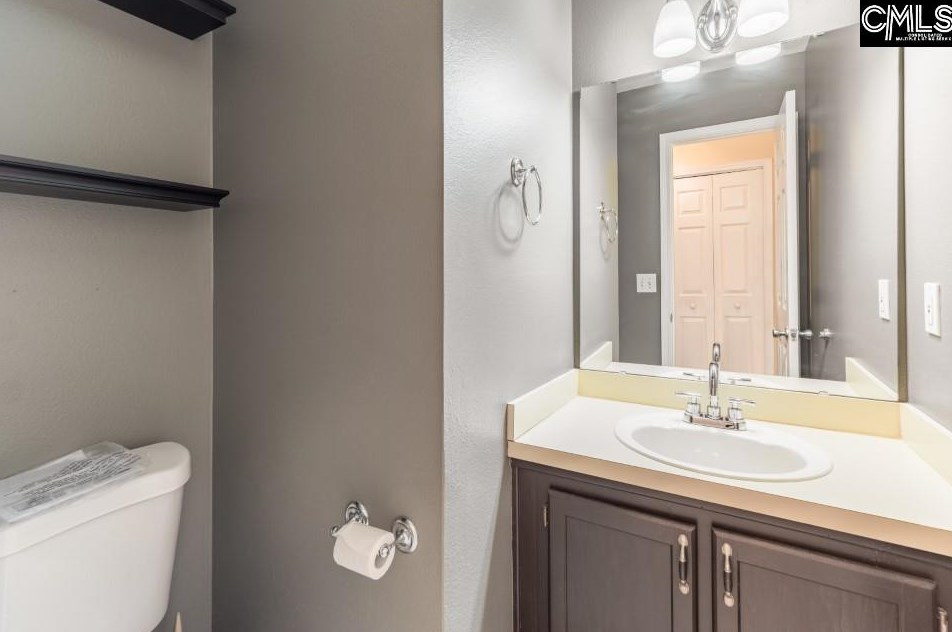 106 Castle Rdg Dr, Columbia SC 29229-9341 exterior