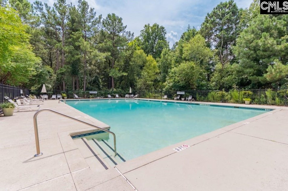 106 Castle Rdg Dr, Columbia SC 29229-9341 exterior