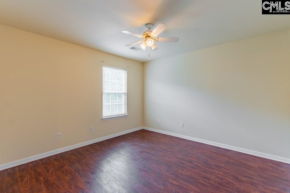 106 Castle Rdg Dr, Columbia SC 29229-9341 exterior