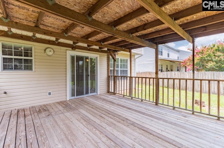 106 Castle Rdg Dr, Columbia SC 29229-9341 exterior