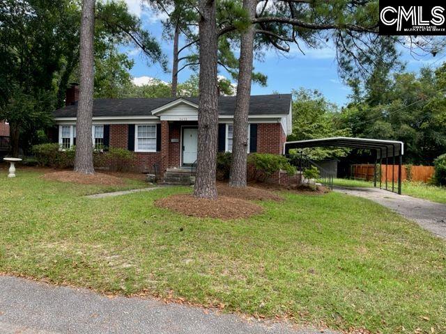 1224 Glenwood Rd, Columbia, SC 29204 - Movoto