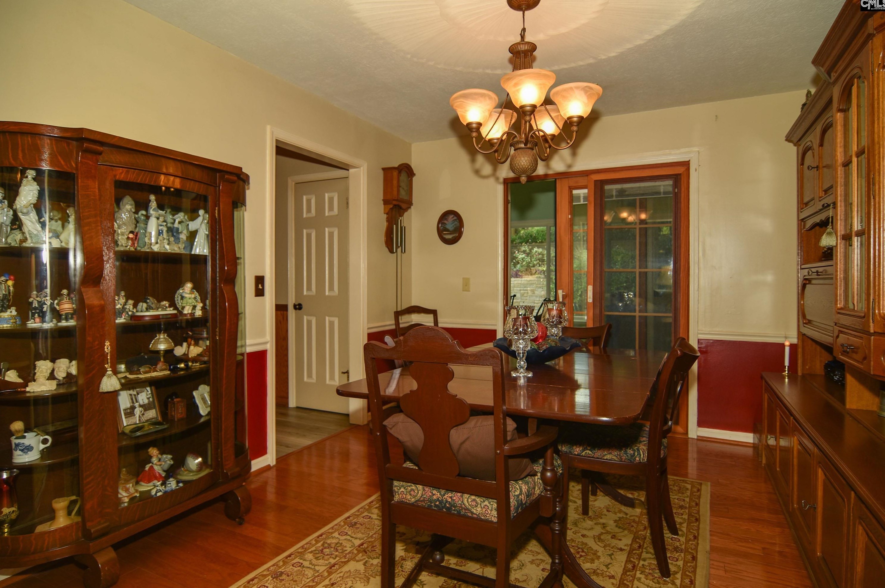 109 Great North Rd, Columbia SC 29223-5146 exterior