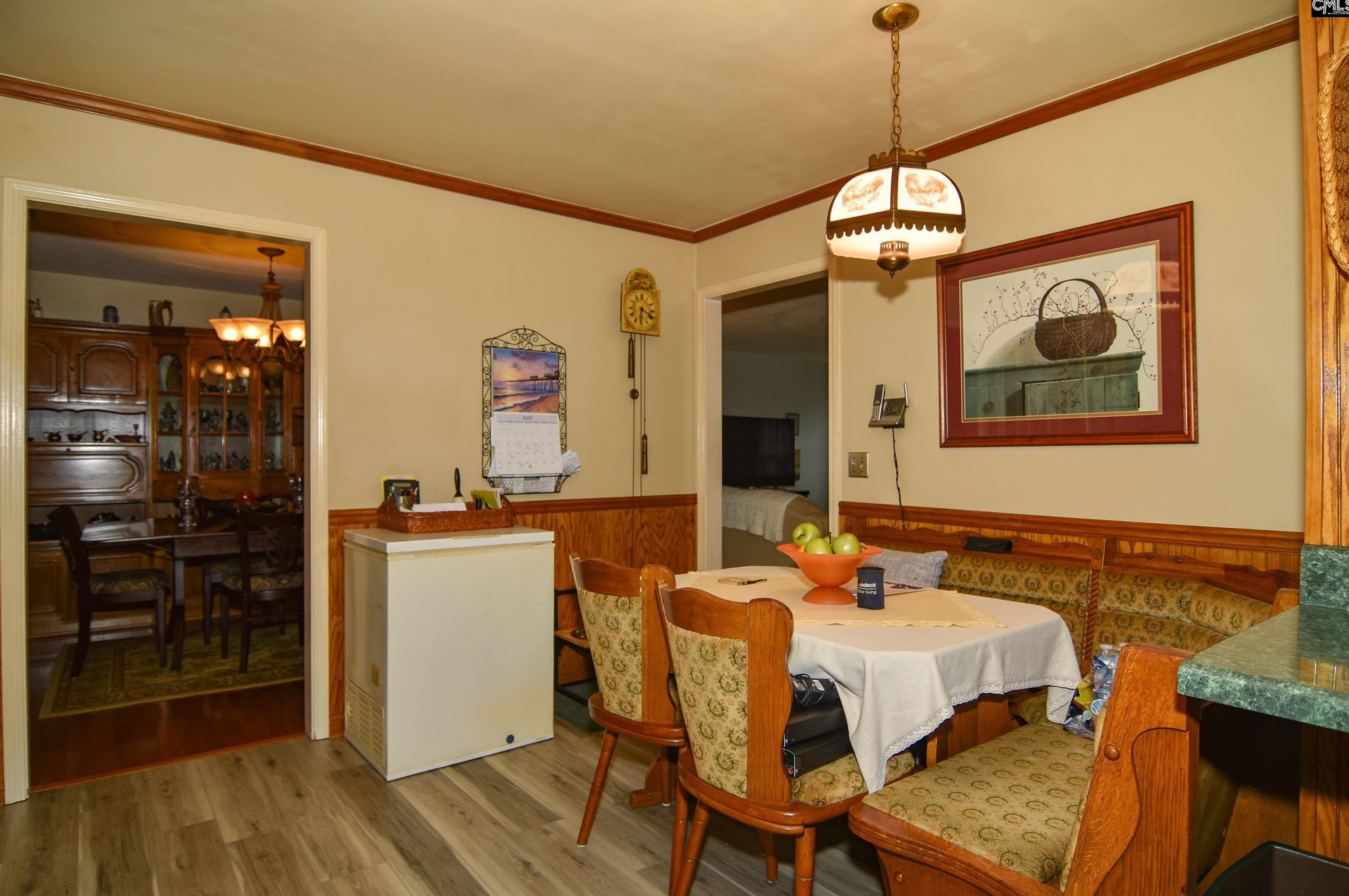 109 Great North Rd, Columbia SC 29223-5146 exterior