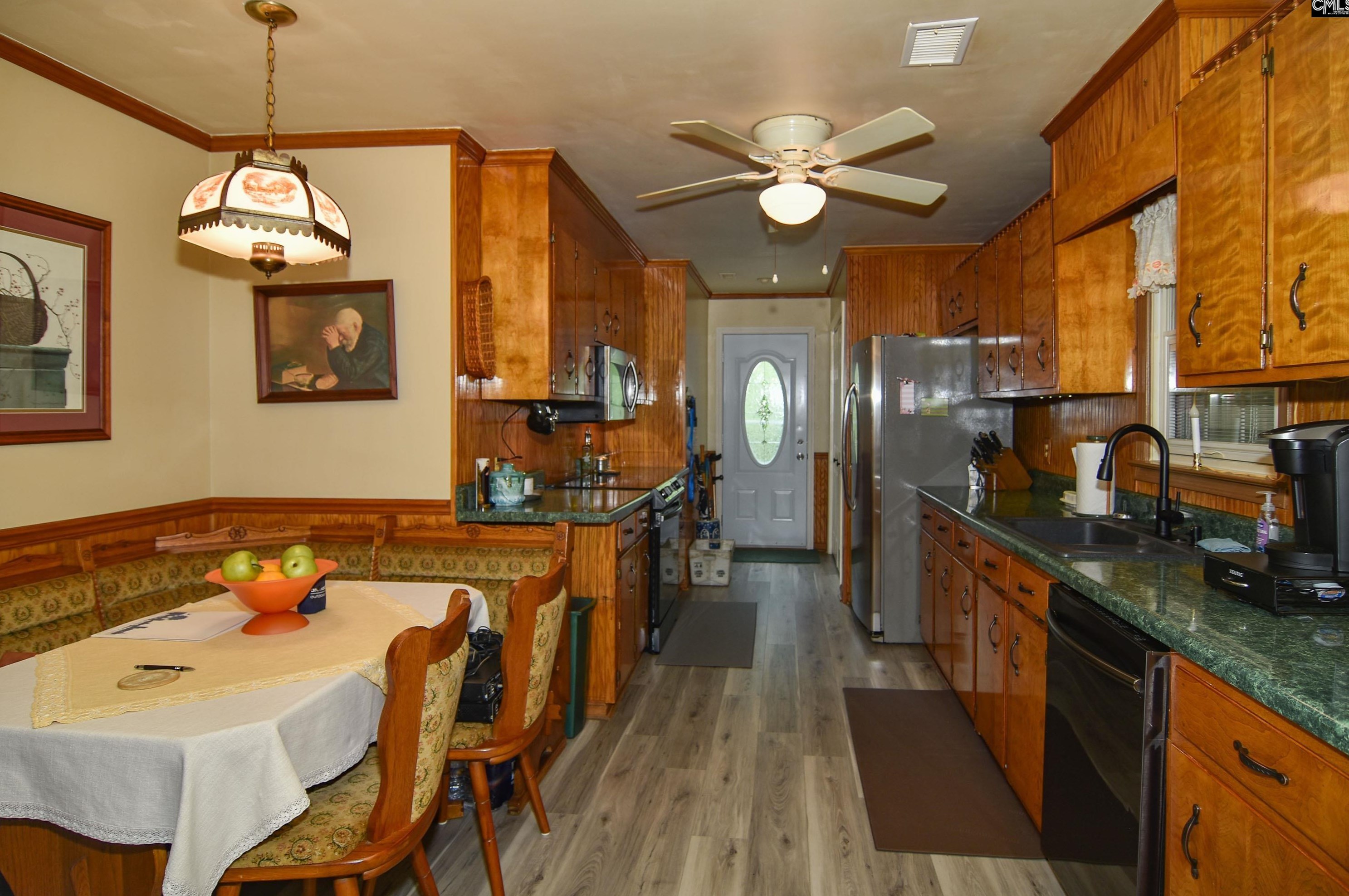 109 Great North Rd, Columbia SC 29223-5146 exterior