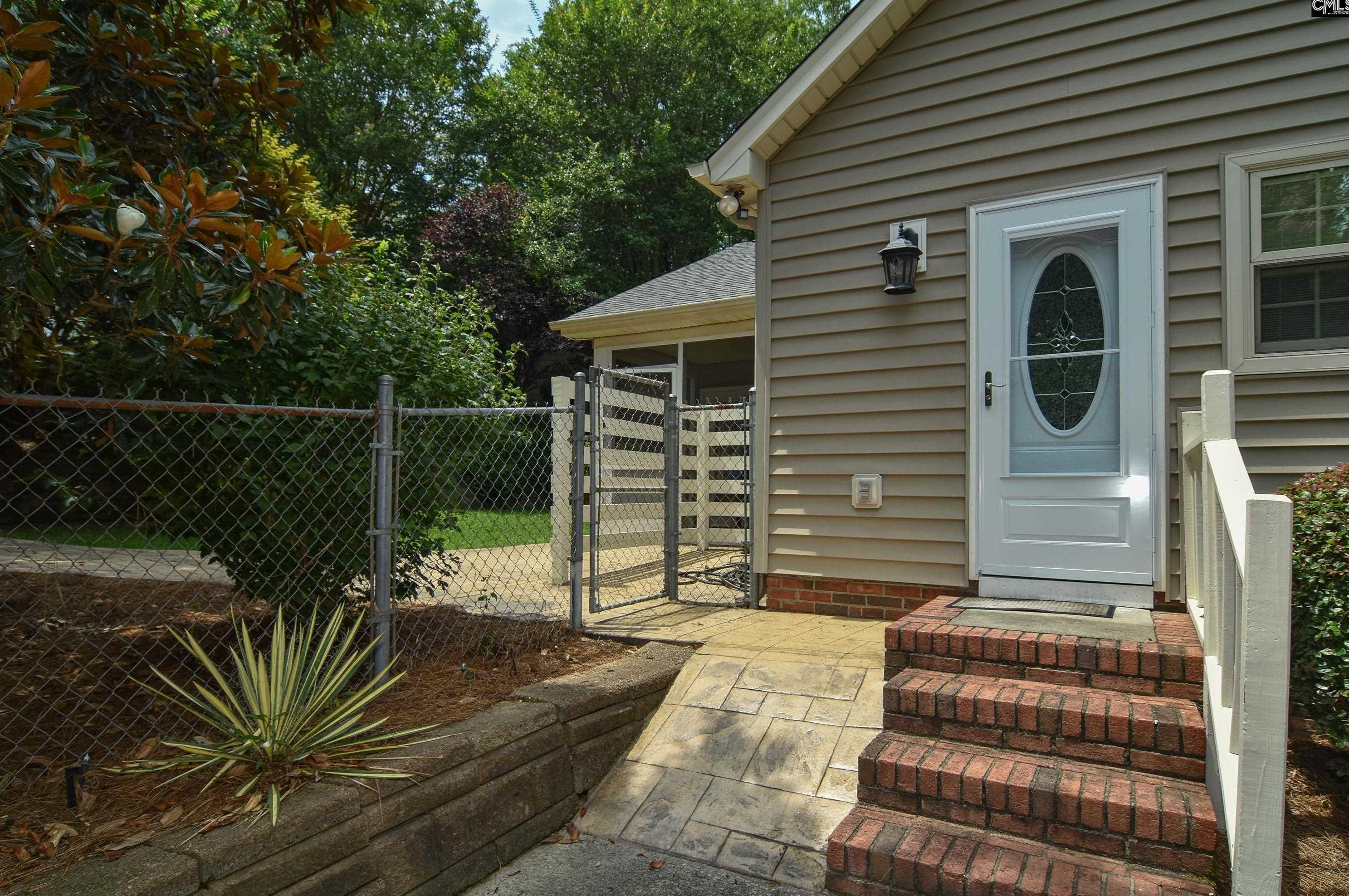 109 Great North Rd, Columbia SC 29223-5146 exterior