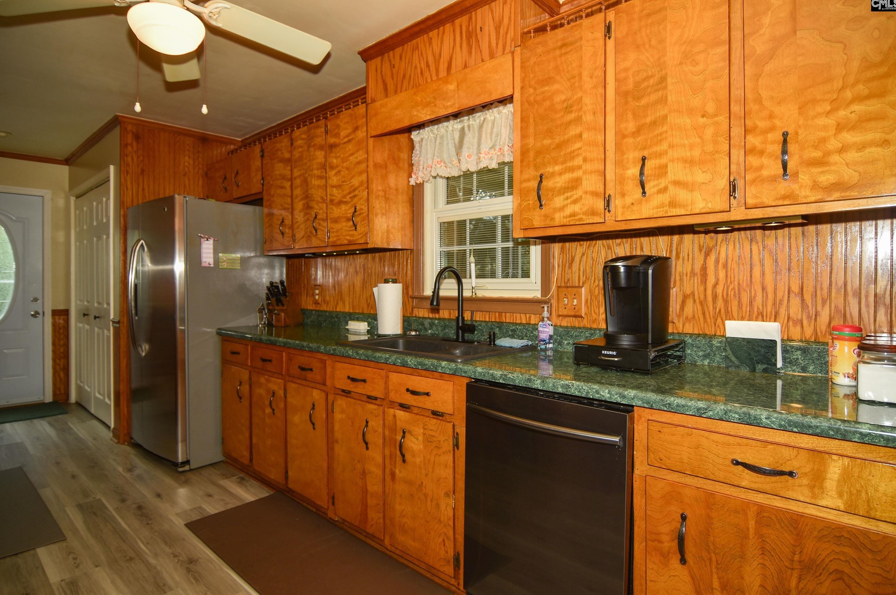 109 Great North Rd, Columbia SC 29223-5146 exterior