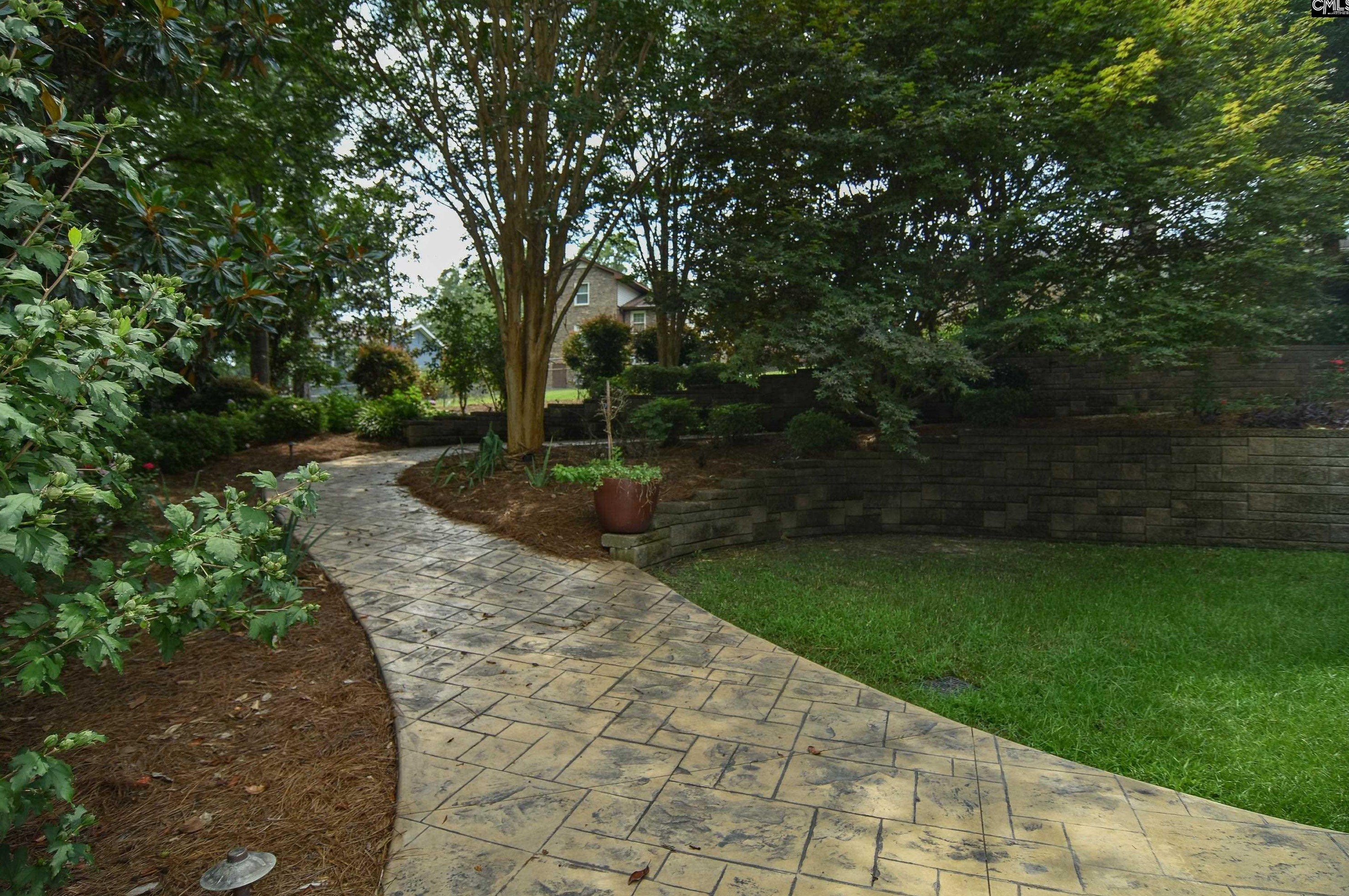 109 Great North Rd, Columbia SC 29223-5146 exterior