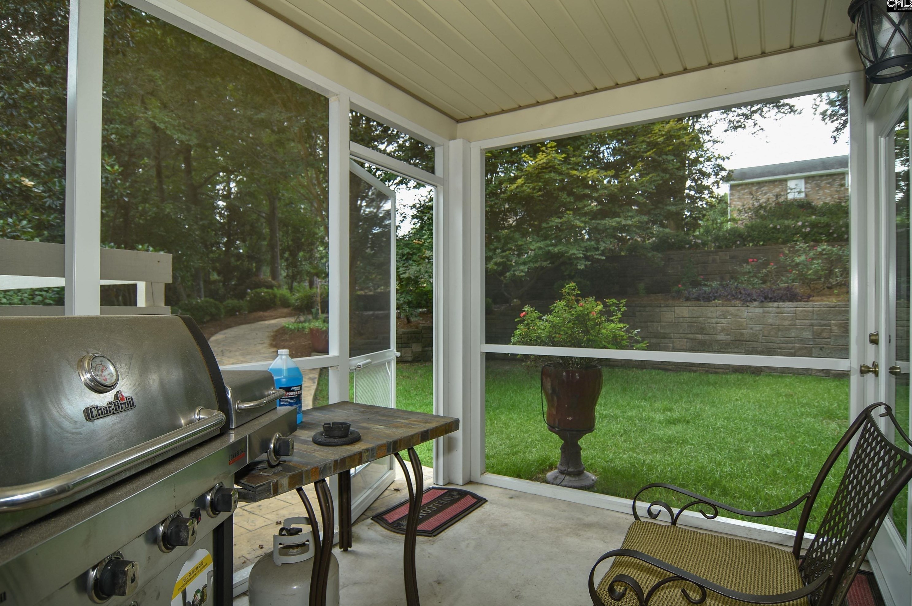 109 Great North Rd, Columbia SC 29223-5146 exterior