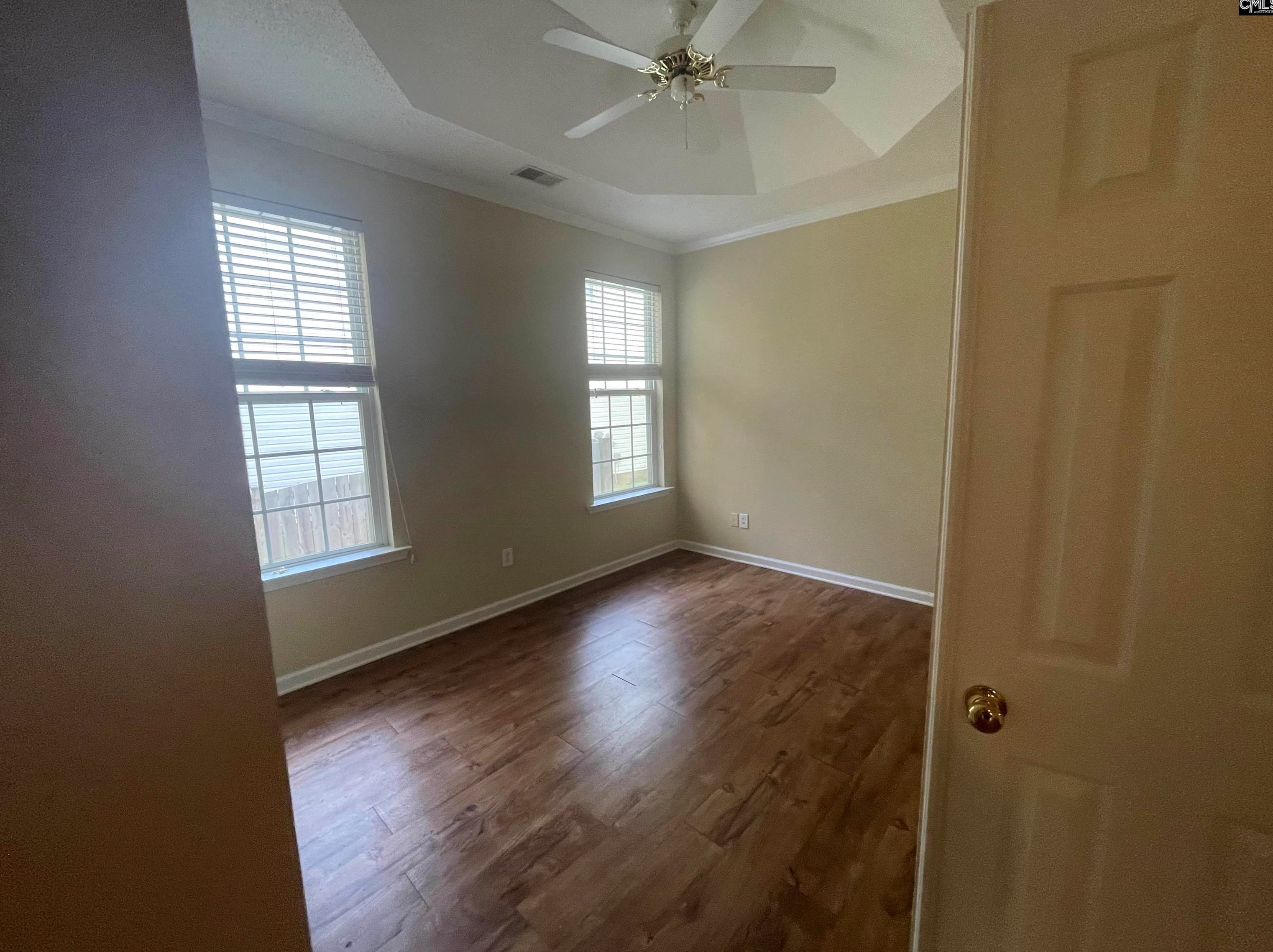 106 Water Hickory Way, Columbia SC 29229-7553 exterior