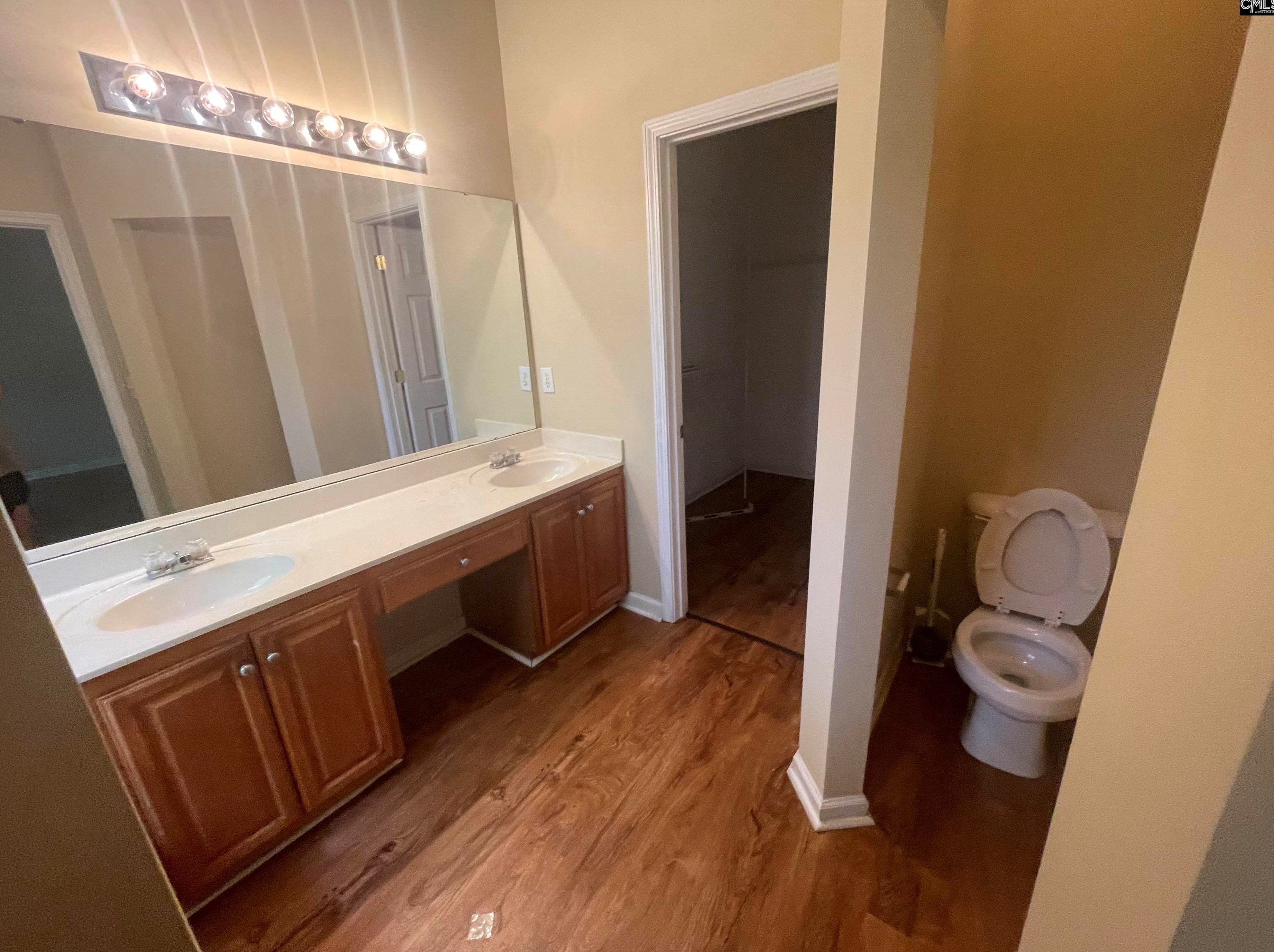 106 Water Hickory Way, Columbia SC 29229-7553 exterior