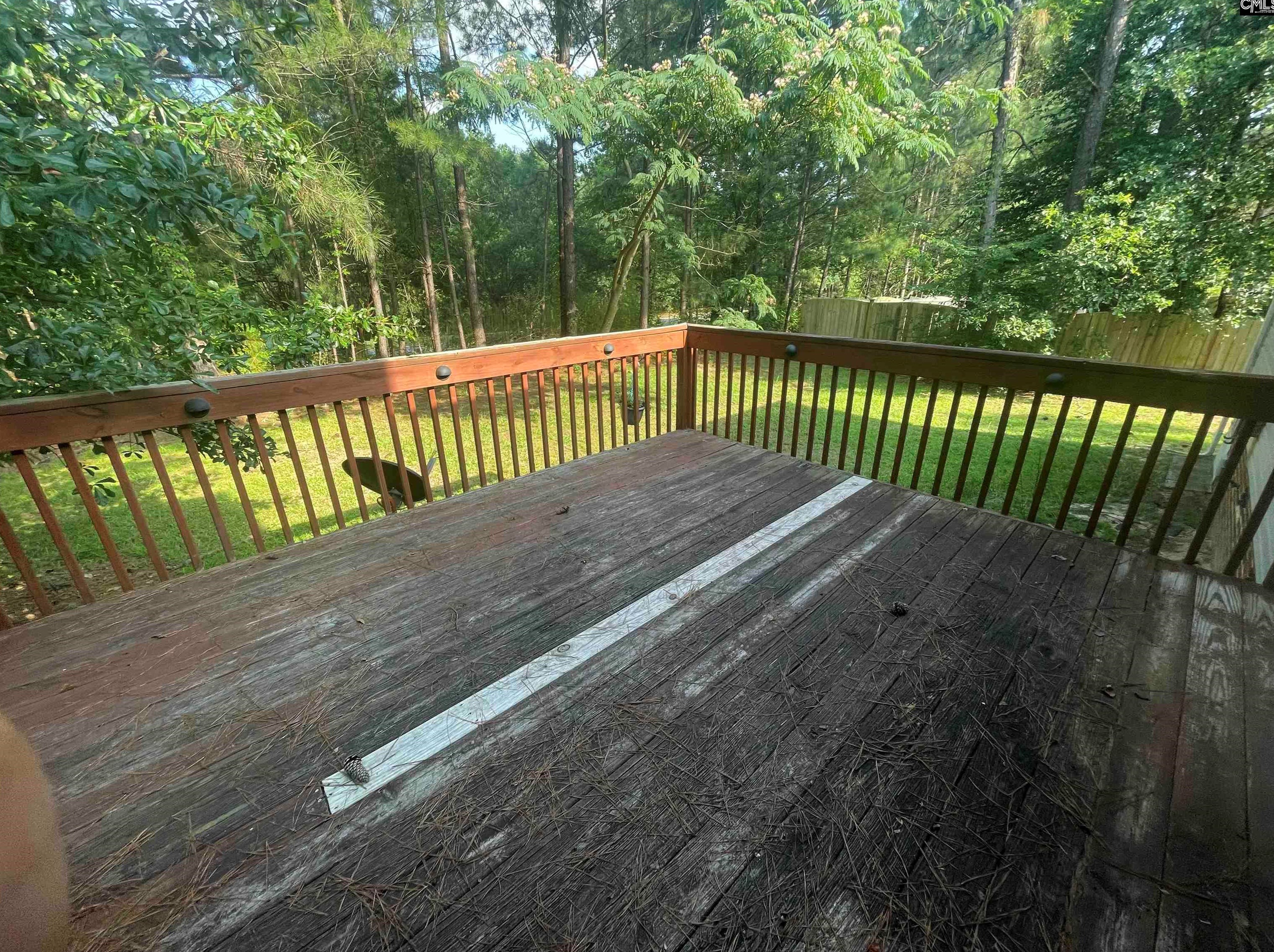 106 Water Hickory Way, Columbia SC 29229-7553 exterior