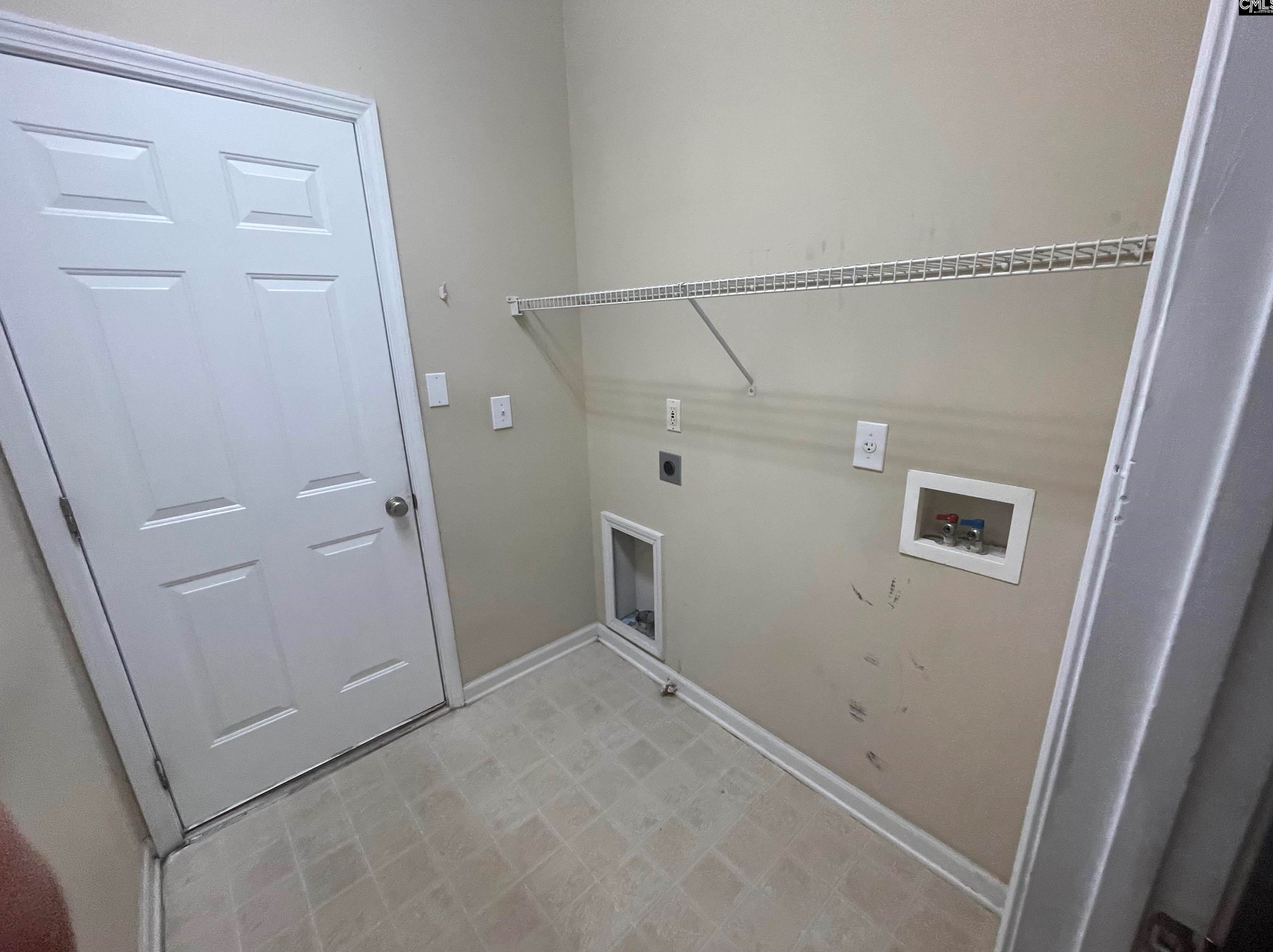 106 Water Hickory Way, Columbia SC 29229-7553 exterior