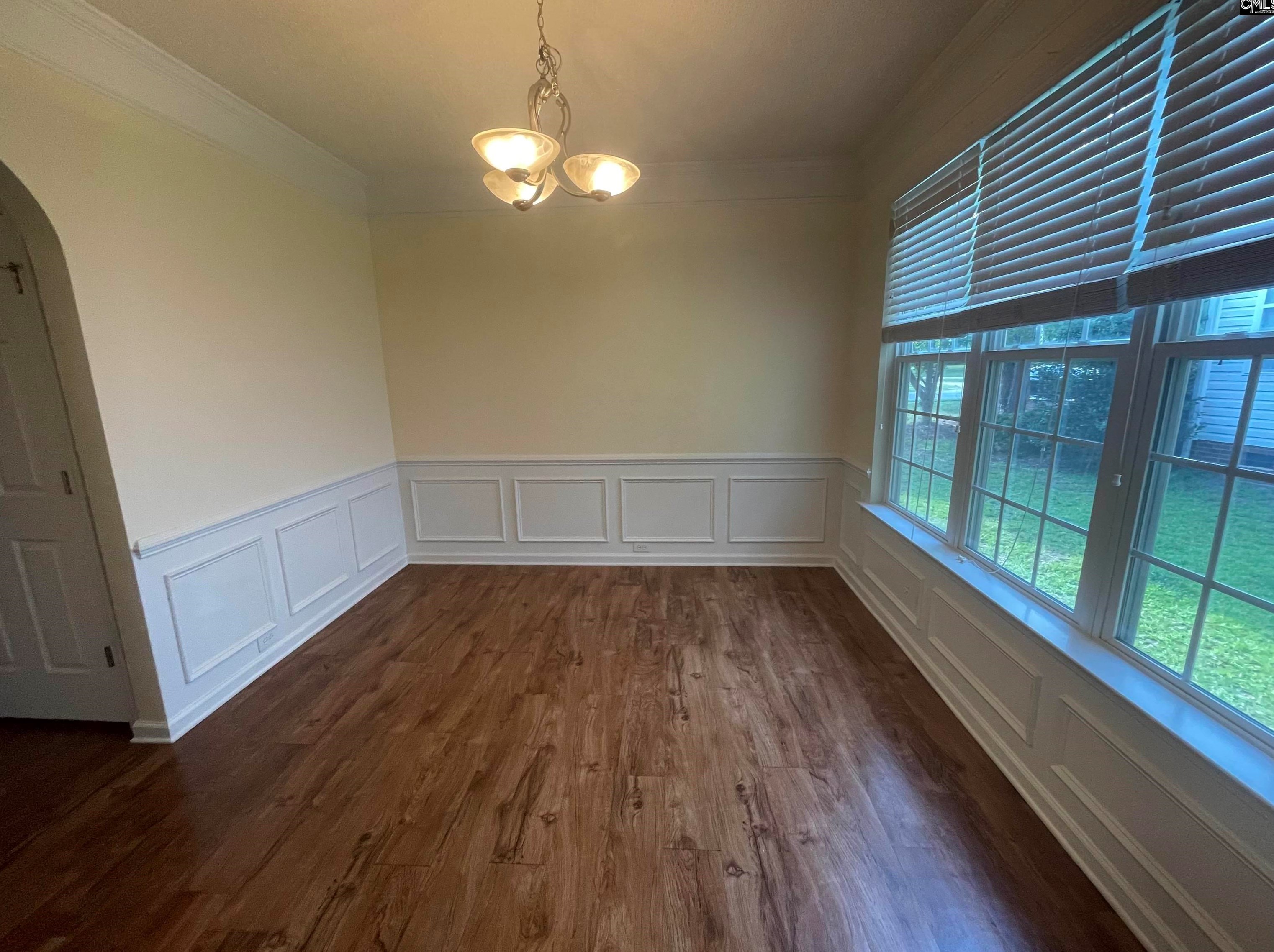 106 Water Hickory Way, Columbia SC 29229-7553 exterior