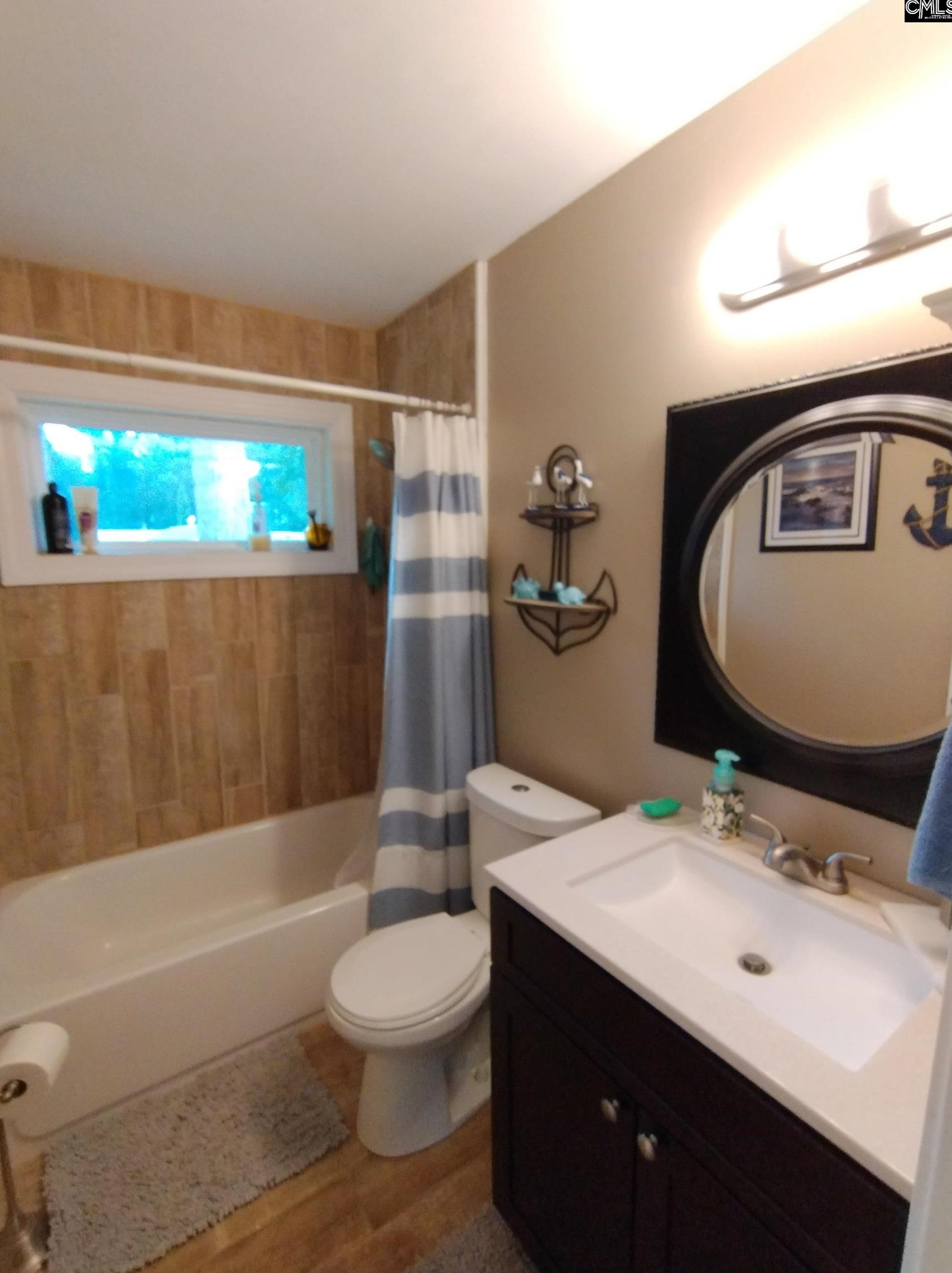 1101 Cramer Dr, Columbia SC 29203-3828 exterior