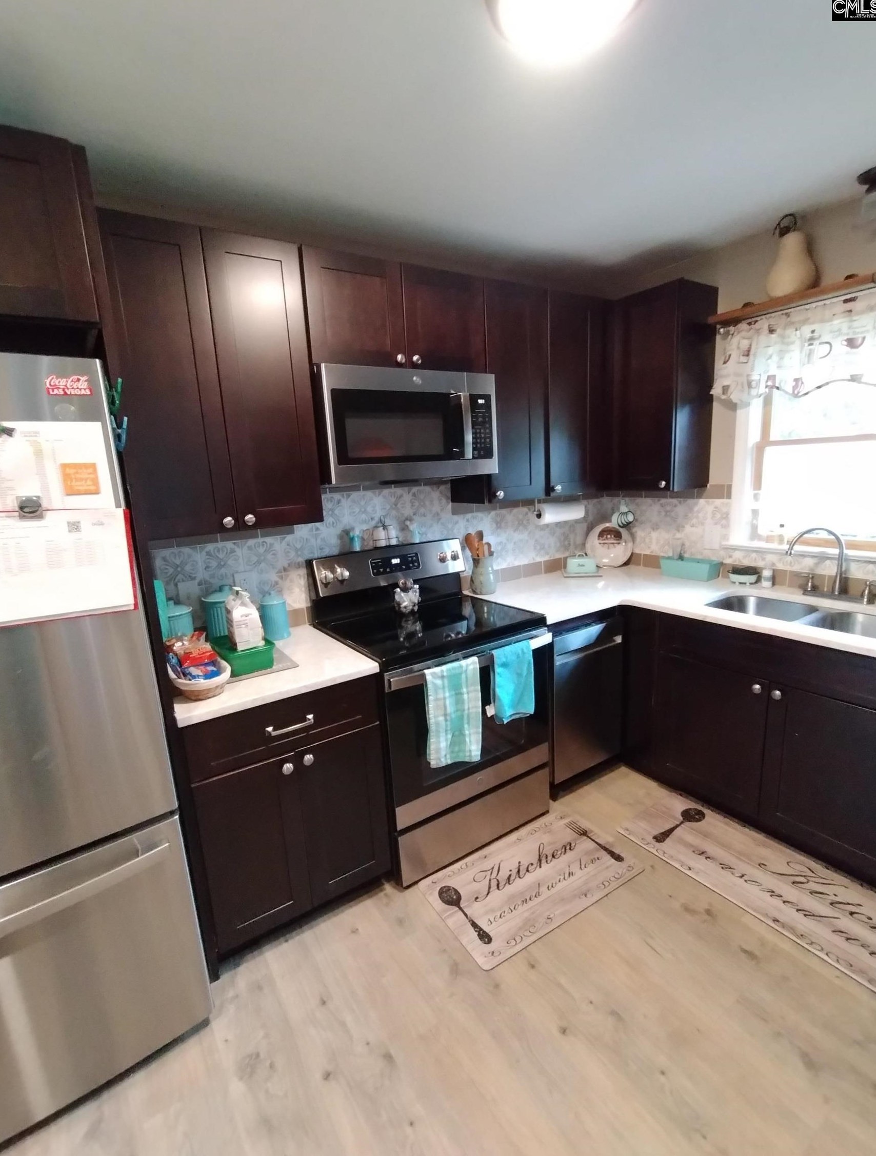 1101 Cramer Dr, Columbia SC 29203-3828 exterior